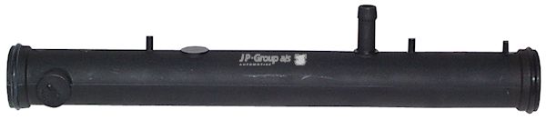 JP GROUP Dzesēšanas šķidruma caurule 1114400100